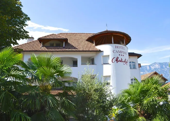 Hotel Markushof