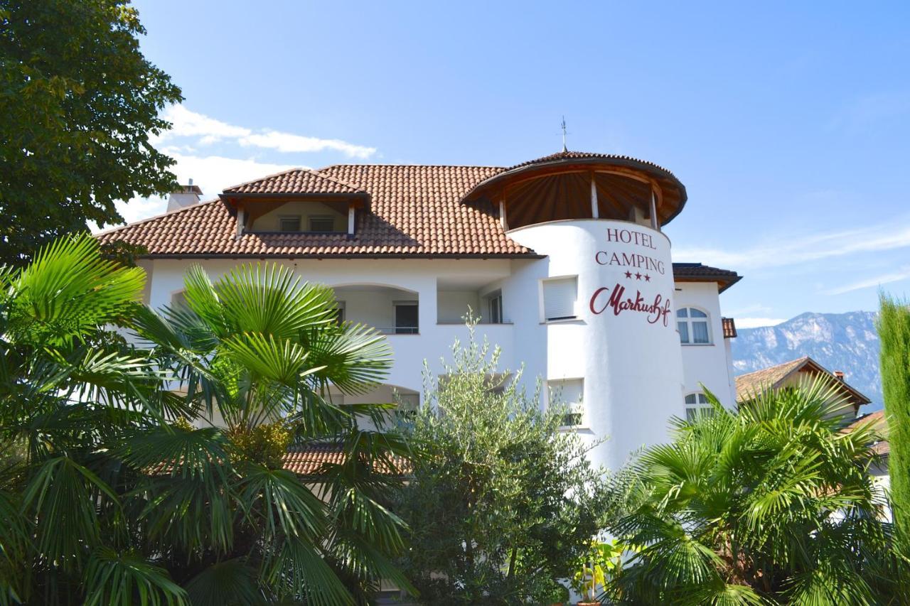 Markushof Hotel