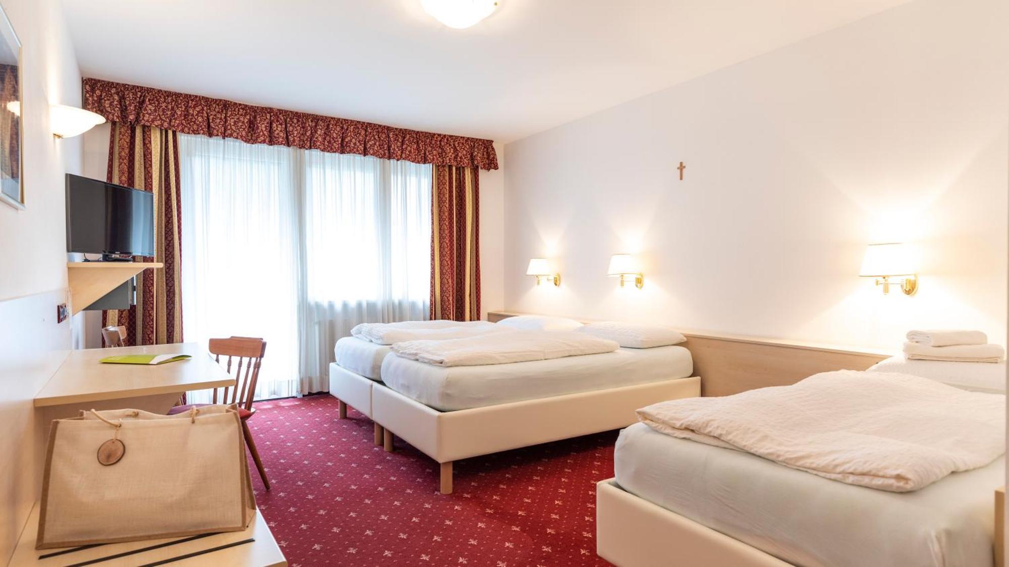 Hotel Markushof