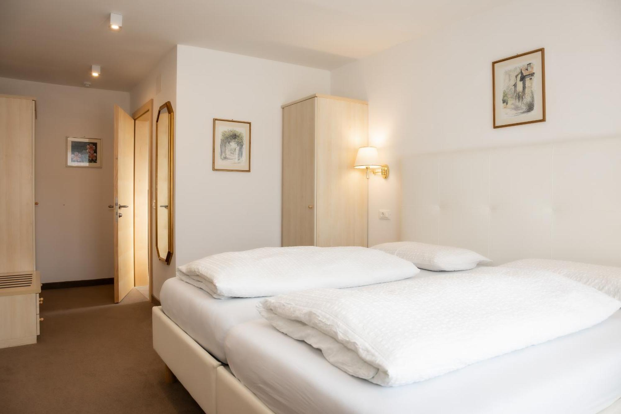 Hotel Markushof 3*
