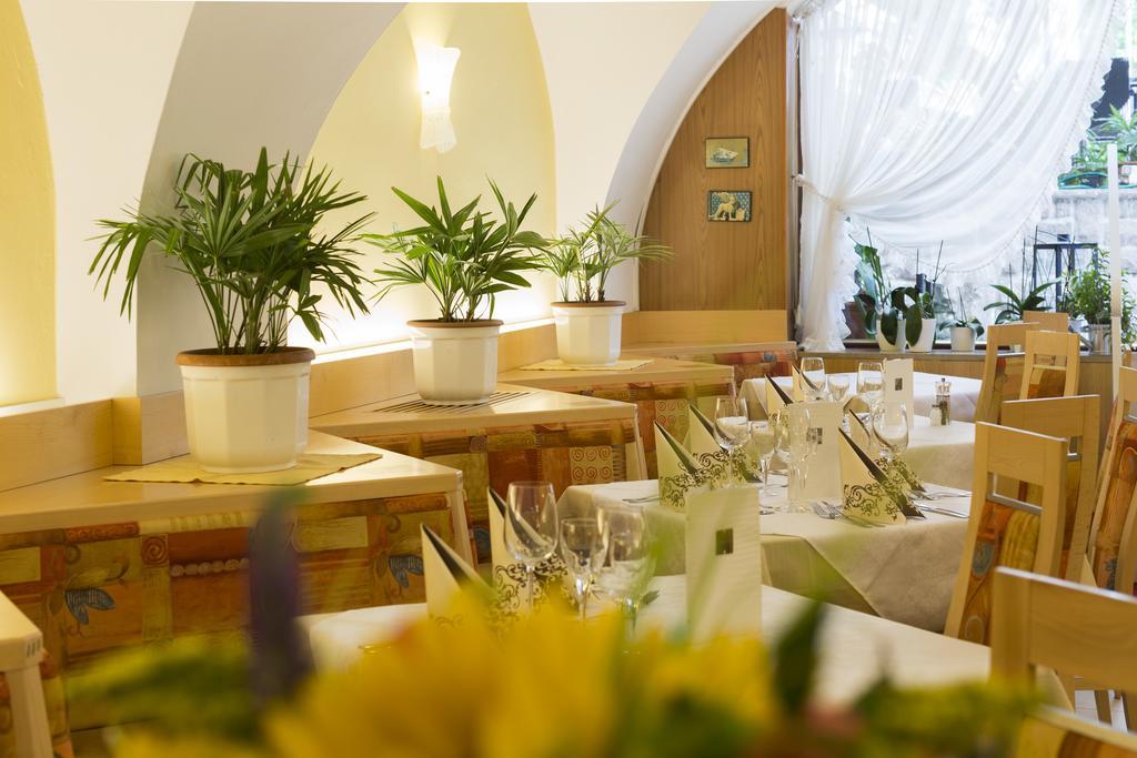 Hotel Markushof 3*